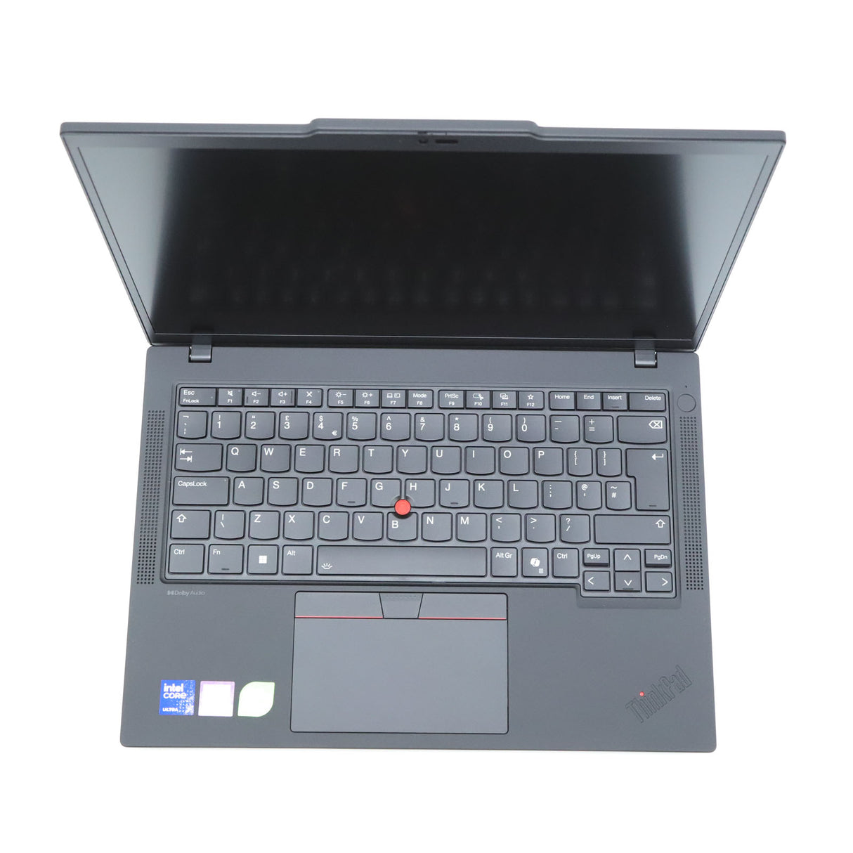 Lenovo ThinkPad T14 Gen 5 Laptop: Intel Ultra 7 155U, 32GB RAM 1TB SSD, Warranty - GreenGreenStore