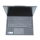 Lenovo ThinkPad T14 Gen 5 Laptop: Intel Ultra 7 155U, 32GB RAM 1TB SSD, Warranty - GreenGreenStore