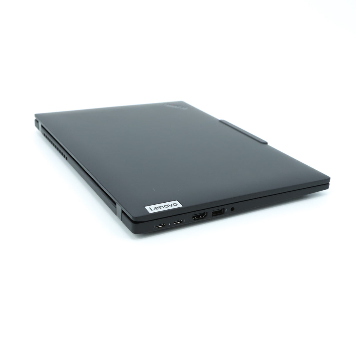 Lenovo ThinkPad T14 Gen 5 Laptop: Intel Ultra 7 155U, 32GB RAM 1TB SSD, Warranty - GreenGreenStore