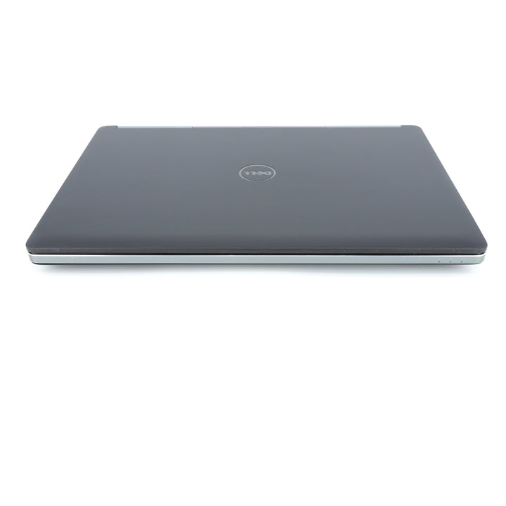 Dell Precision 7710 17.3" Laptop Core i7 32GB, 512GB, NVIDIA M4000M Warranty VAT - GreenGreen Store
