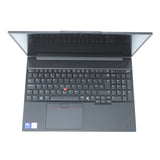 Lenovo ThinkPad E16 Gen 3 Laptop: Core Ultra 7, 512GB SSD, 16GB RAM, Warranty - GreenGreenStore
