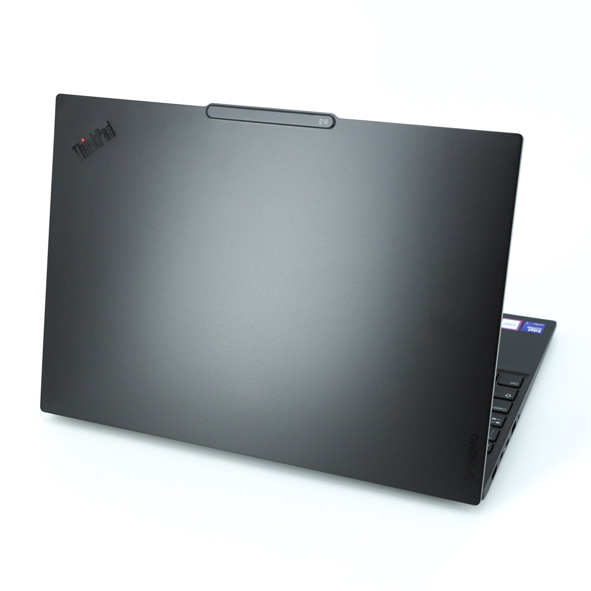 Lenovo ThinkPad E16 Gen 3 Laptop: Core Ultra 7, 512GB SSD, 16GB RAM, Warranty - GreenGreenStore