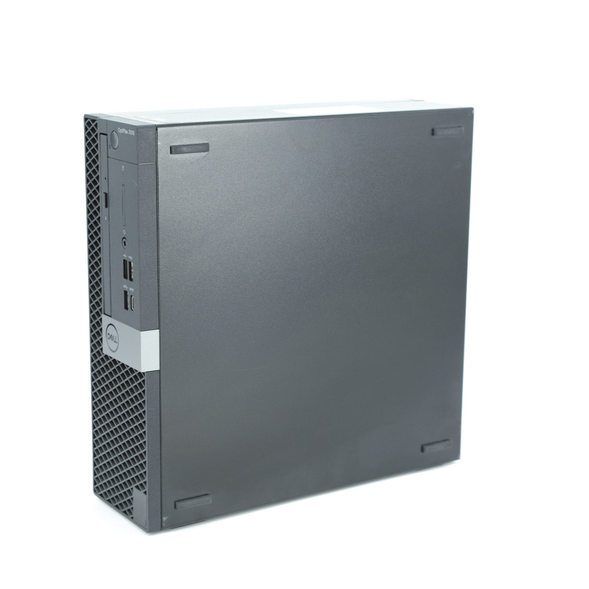 Dell Optiplex 7070 SFF PC: Intel Core i7-9700, 16GB RAM, 500GB SSD, Warranty VAT - GreenGreenStore