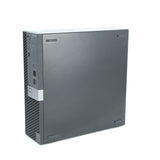 Dell Optiplex 7070 SFF PC: Intel Core i7-9700, 16GB RAM, 500GB SSD, Warranty VAT - GreenGreenStore