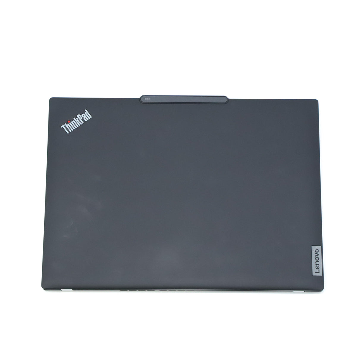 Lenovo ThinkPad X13 Gen 4 Laptop: Core i7-1365U, 512GB SSD, 32GB RAM, Warranty - GreenGreenStore