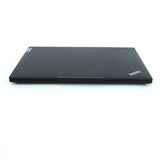 Lenovo ThinkPad X13 Gen 4 Laptop: Core i7-1365U, 512GB SSD, 32GB RAM, Warranty - GreenGreenStore
