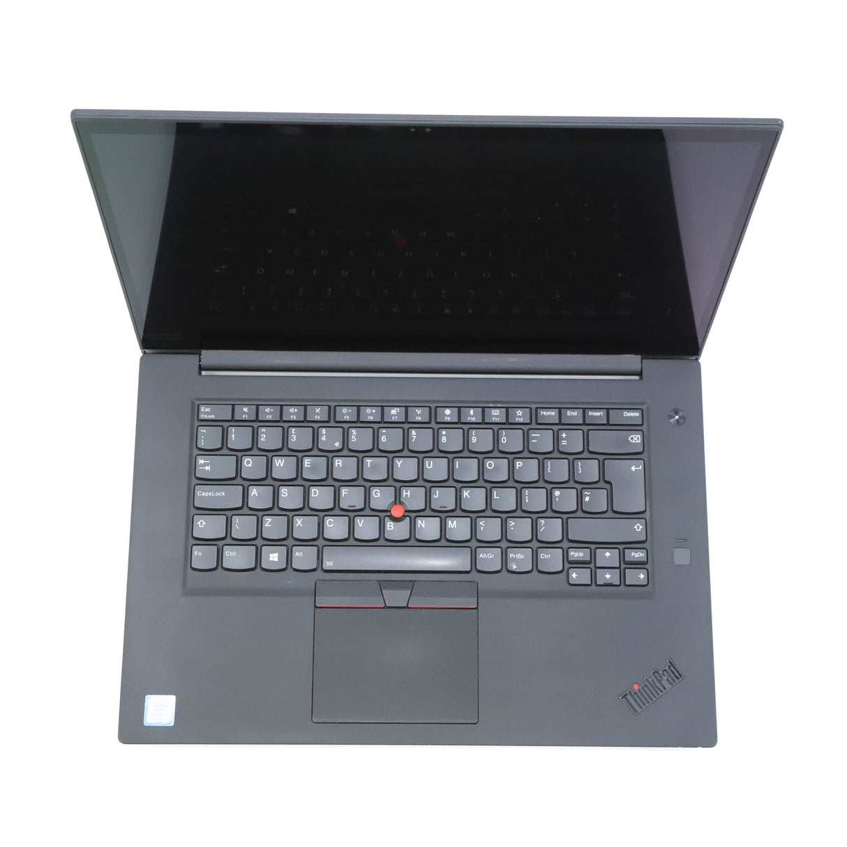 Lenovo ThinkPad X1 Extreme Gen 1 Laptop: Core i7-8750H 16GB 512GB Warranty VAT - GreenGreenStore