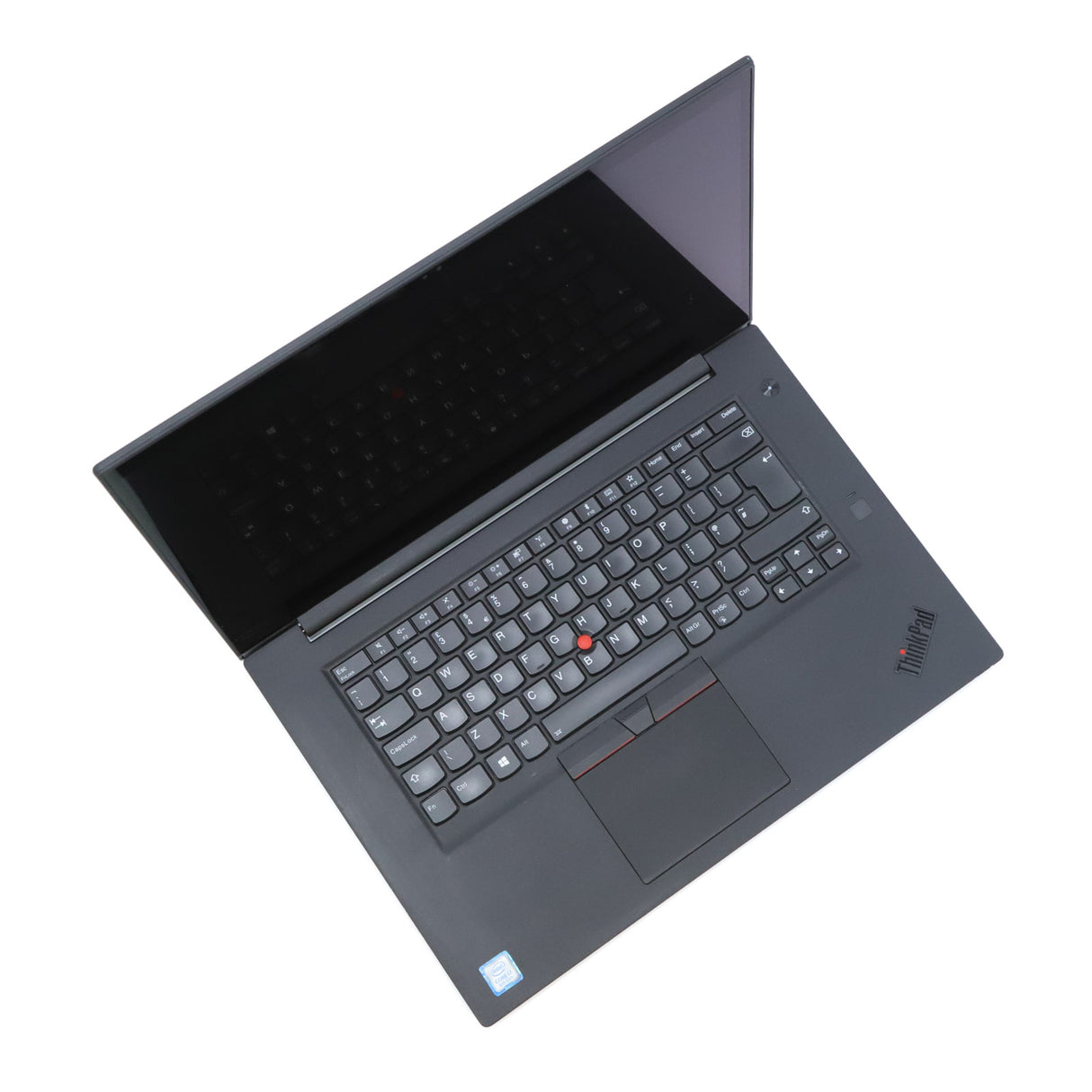 Lenovo ThinkPad X1 Extreme Gen 1 Laptop: Core i7-8750H 16GB 512GB Warranty VAT - GreenGreenStore