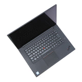 Lenovo ThinkPad X1 Extreme Gen 1 Laptop: Core i7-8750H 16GB 512GB Warranty VAT - GreenGreenStore
