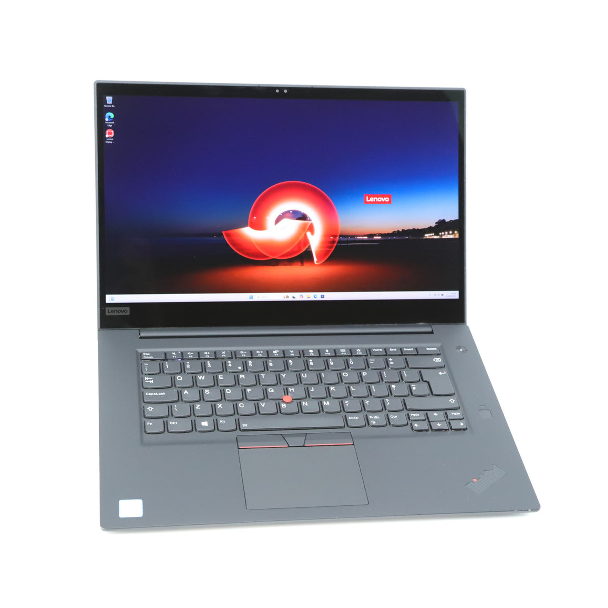 Lenovo ThinkPad X1 Extreme Gen 1 Laptop: Core i7-8750H 16GB 512GB Warranty VAT - GreenGreenStore