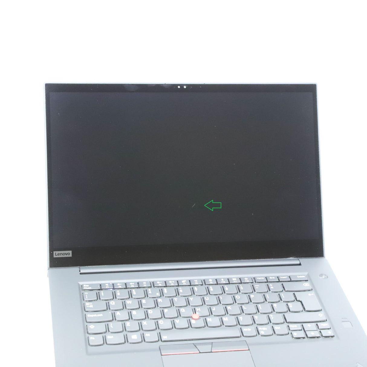 Lenovo ThinkPad X1 Extreme Gen 1 Laptop: Core i7-8750H 16GB 512GB Warranty VAT - GreenGreenStore