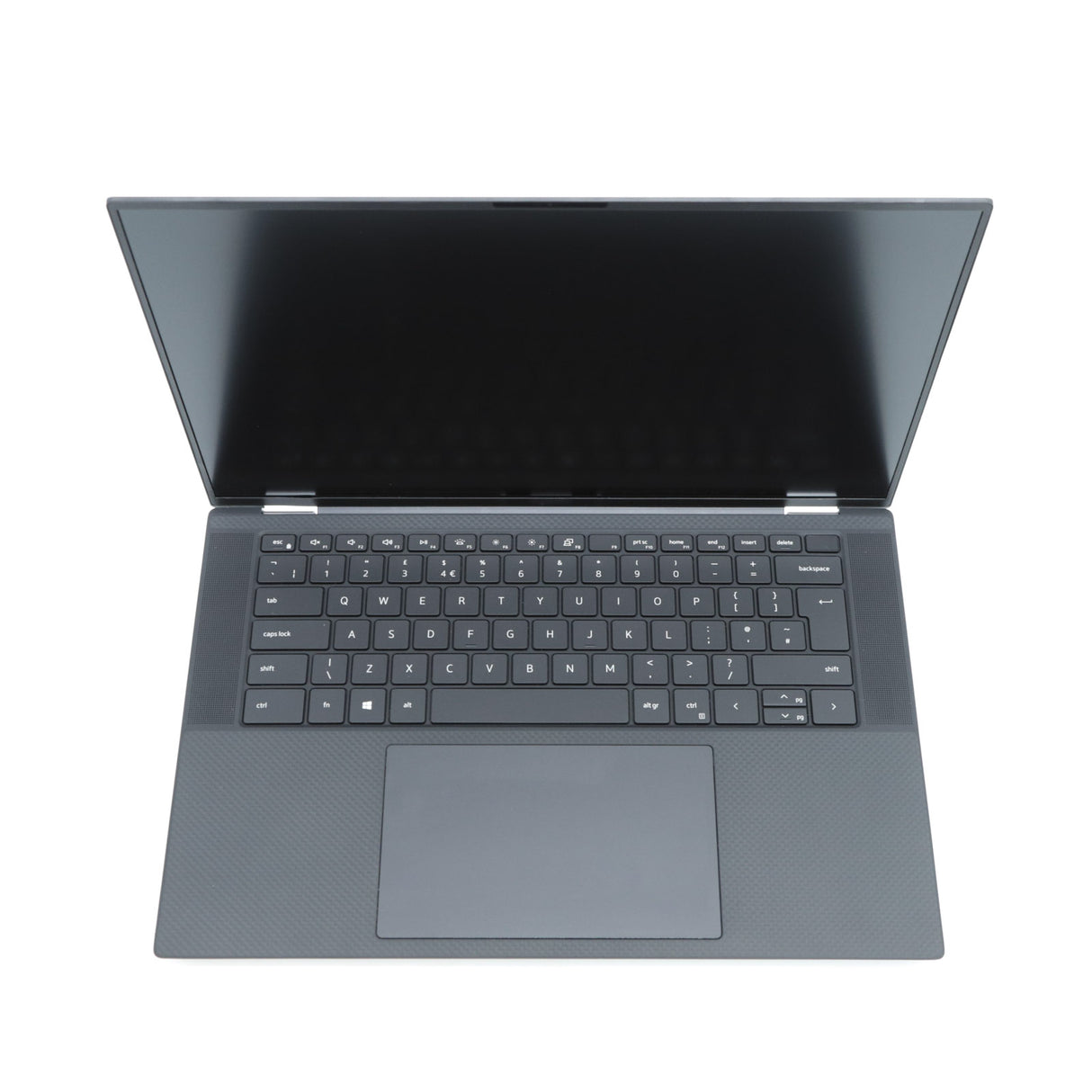 Dell Precision 5560 Laptop: Core i9-11950H 1TB SSD 32GB RAM NVIDIA RTX Warranty - GreenGreenStore