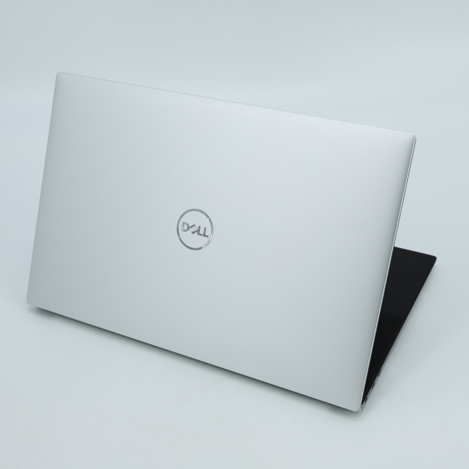 Dell Precision 5560 Laptop: Core i9-11950H 1TB SSD 32GB RAM NVIDIA