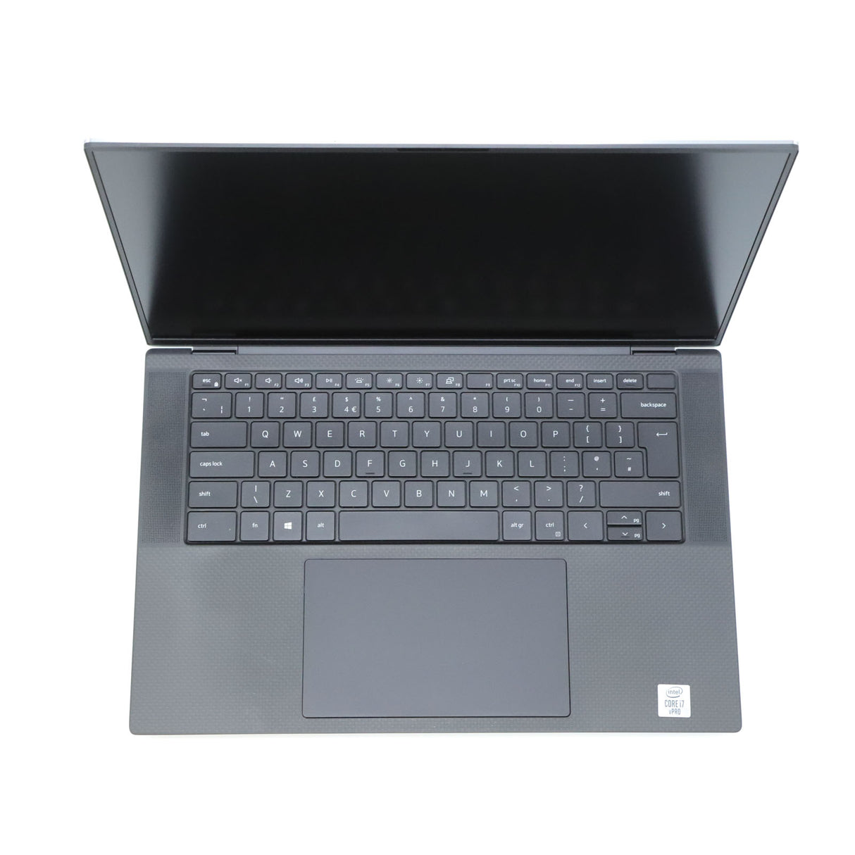 Dell Precision 5550 Laptop: Core i7-10875H 1TB SSD 64GB RAM, Quadro Warranty VAT - GreenGreenStore
