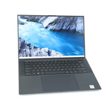 Dell Precision 5550 Laptop: Core i7-10875H 1TB SSD 64GB RAM, Quadro Warranty VAT - GreenGreenStore