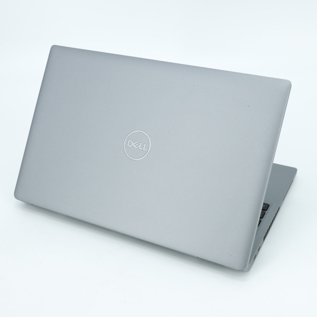 Dell Latitude 5520 Laptop: Core i7-1185G7 512GB SSD 16GB RAM Warranty VAT