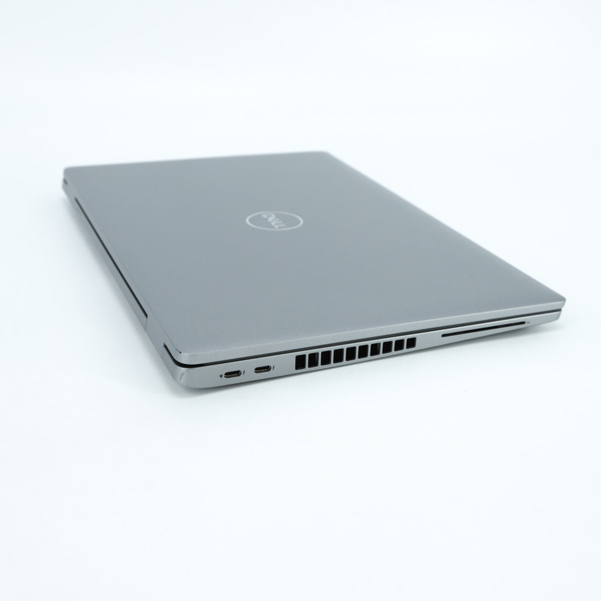 Dell Latitude 5520 Laptop: Core i7-1185G7 512GB SSD 16GB RAM Warranty VAT