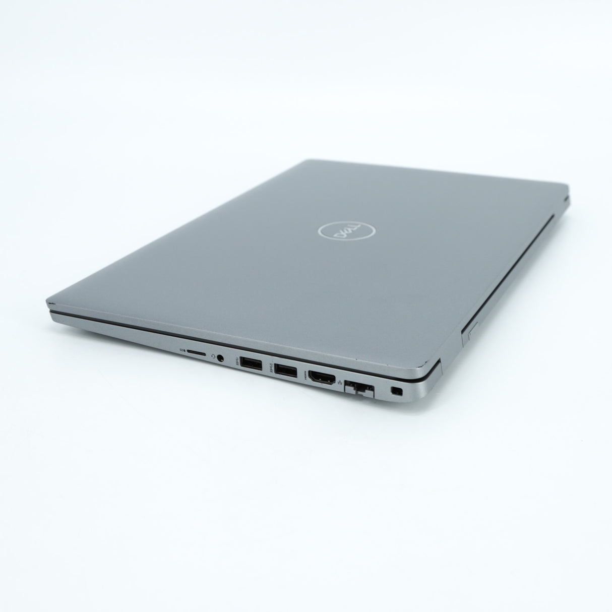 Dell Latitude 5520 Laptop: Core i7-1185G7 512GB SSD 16GB RAM Warranty VAT