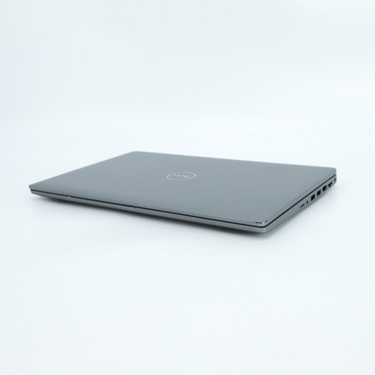 Dell Latitude 5520 Laptop: Core i7-1185G7 512GB SSD 16GB RAM Warranty VAT
