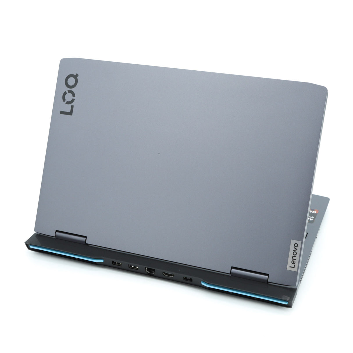 Lenovo LOQ 15APH8 Gaming Laptop: Ryzen 7 1TB SSD 16GB RAM RTX 4060 Warranty VAT - GreenGreenStore