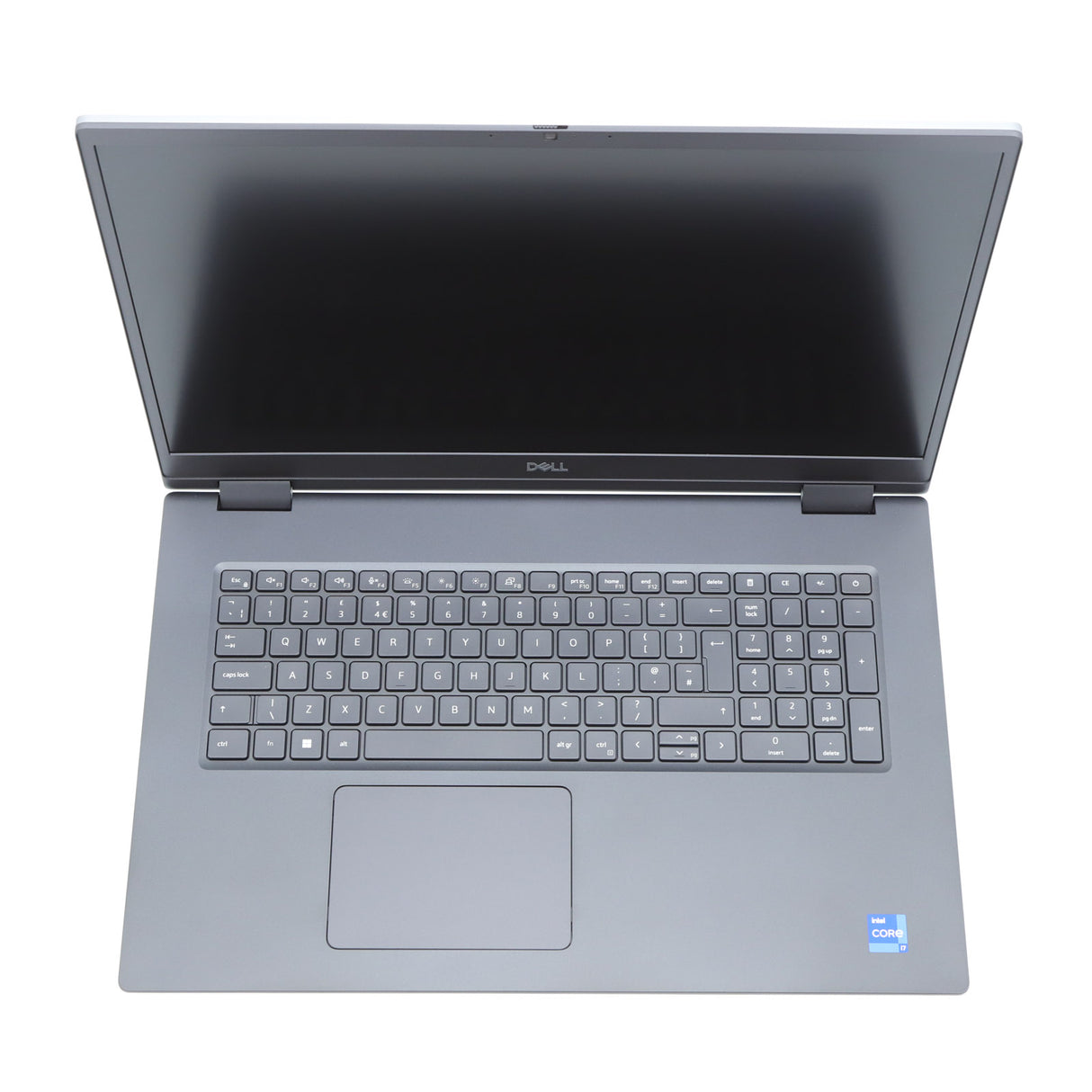 Dell Precision 7780 CAD Laptop: i7-13850HX RTX A3500, 32GB RAM 1TB SSD, Warranty - GreenGreen Store