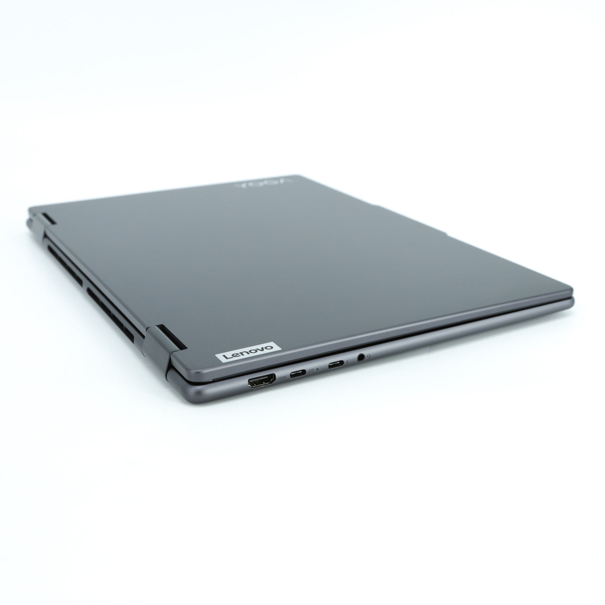 Lenovo Yoga 7 16IRL8 Laptop: Core i7-1355U 16GB RAM 512GB SSD Warranty VAT - GreenGreenStore