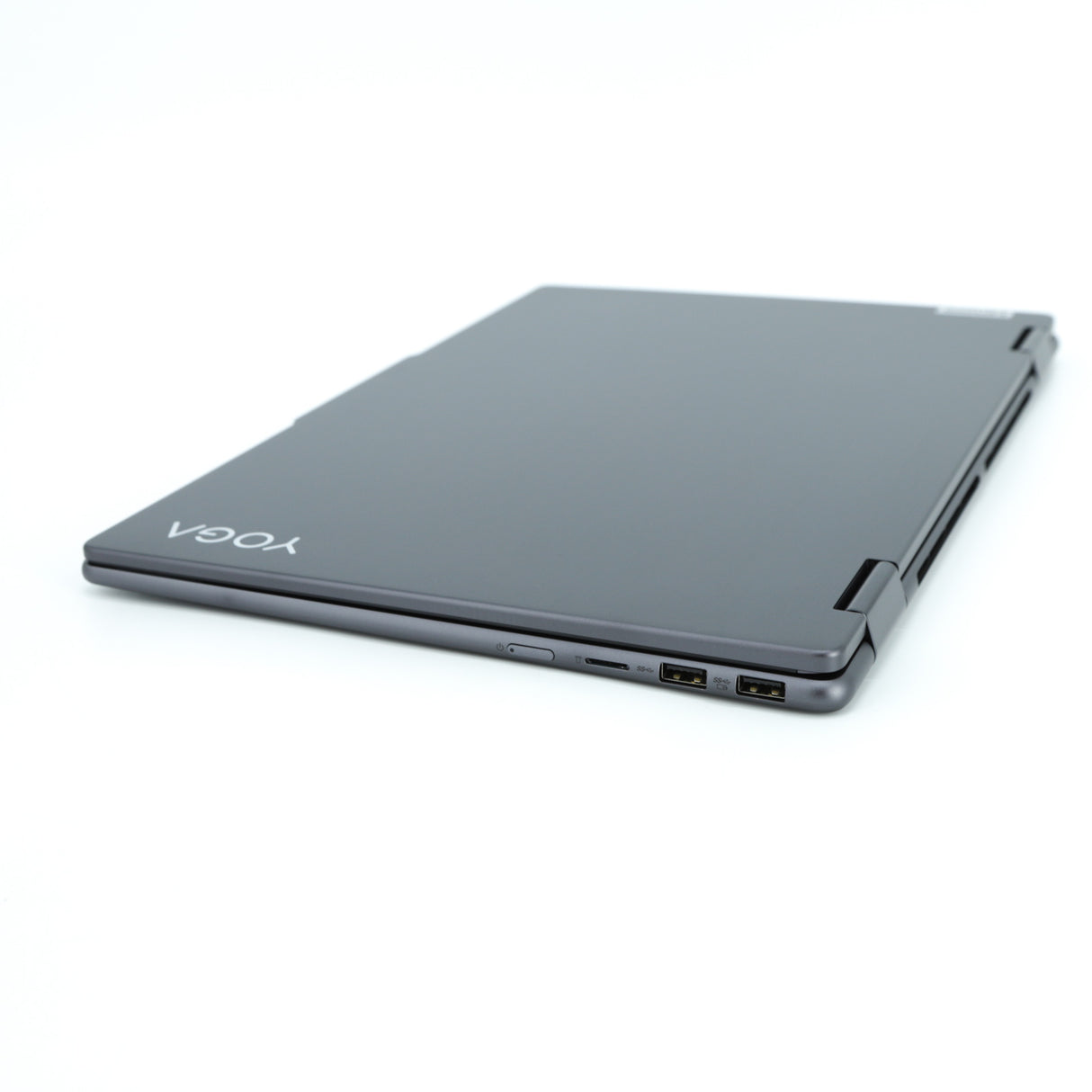 Lenovo Yoga 7 16IRL8 Laptop: Core i7-1355U 16GB RAM 512GB SSD Warranty VAT - GreenGreenStore