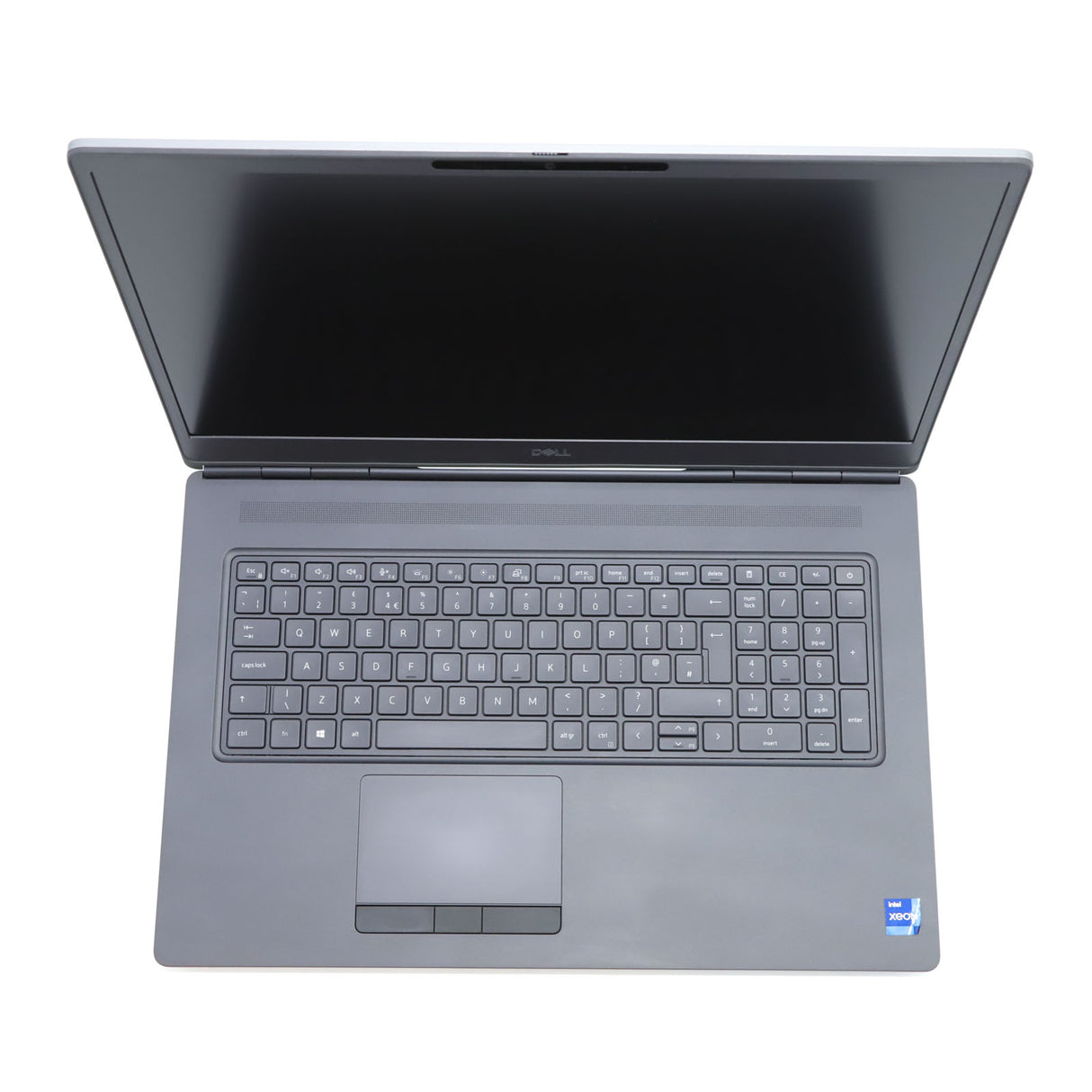 Dell Precision 7760 17.3" Laptop: Xeon W-11955M, RTX A5000, 128GB, 1TB, Warranty - GreenGreenStore