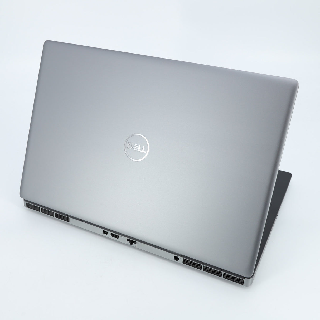 Dell Precision 7760 17.3" Laptop: Xeon W-11955M, RTX A5000, 128GB, 1TB, Warranty - GreenGreenStore