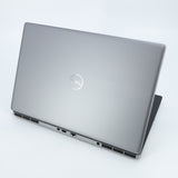 Dell Precision 7760 17.3" Laptop: Xeon W-11955M, RTX A5000, 128GB, 1TB, Warranty - GreenGreenStore