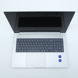 HP Envy 17 Laptop: Touchscreen Intel Ultra 5, 16GB RAM, 512GB SSD, Warranty VAT - GreenGreenStore