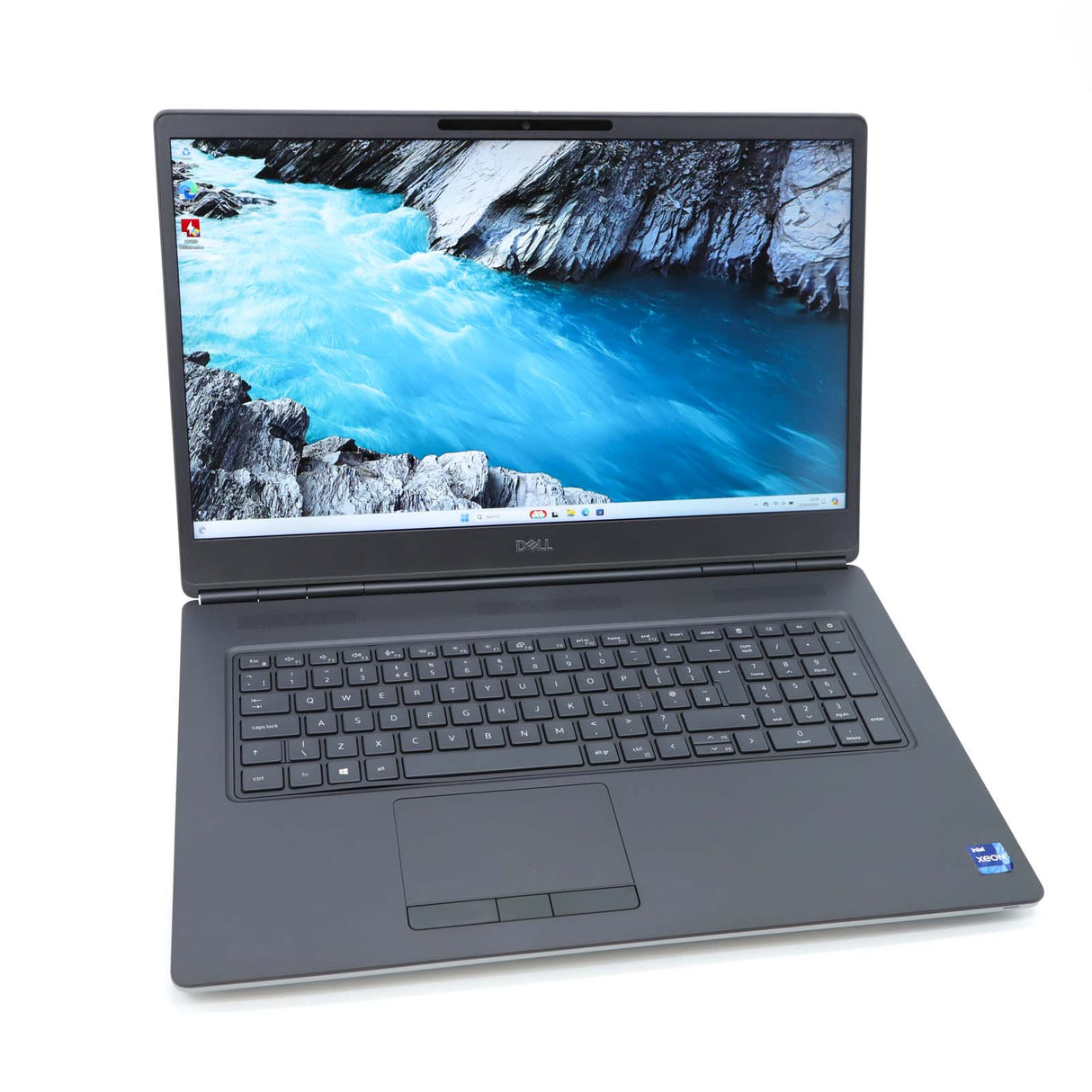 Dell Precision 7760 17.3" Laptop: Xeon W-11955M, RTX A5000, 128GB, 1TB, Warranty - GreenGreenStore