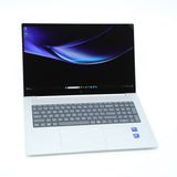 HP Envy 17 Laptop: Touchscreen Intel Ultra 5, 16GB RAM, 512GB SSD, Warranty VAT - GreenGreenStore