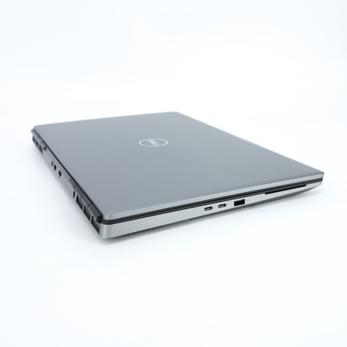 Dell Precision 7760 17.3" Laptop: Xeon W-11955M, RTX A5000, 128GB, 1TB, Warranty - GreenGreenStore