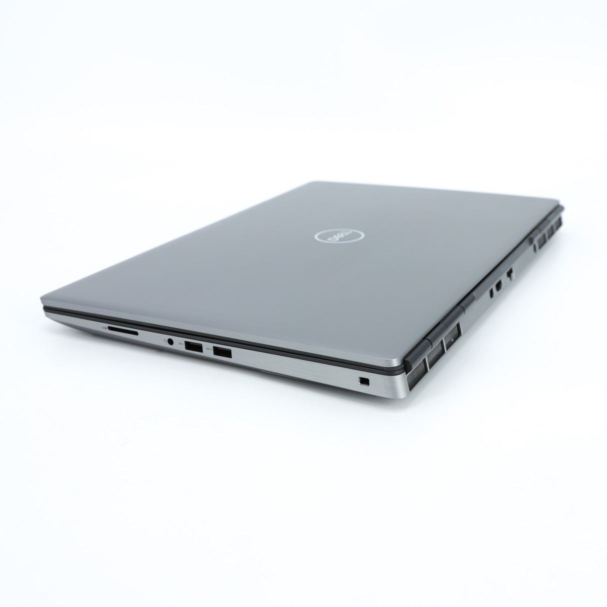 Dell Precision 7760 17.3" Laptop: Xeon W-11955M, RTX A5000, 128GB, 1TB, Warranty - GreenGreenStore