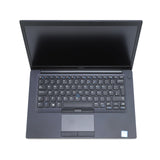 Dell Latitude 7490 14" Laptop: Intel i7-8650U 16GB RAM 256GB SSD Warranty VAT - GreenGreenStore