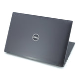 Dell Latitude 7490 14" Laptop: Intel i7-8650U 16GB RAM 256GB SSD Warranty VAT - GreenGreenStore