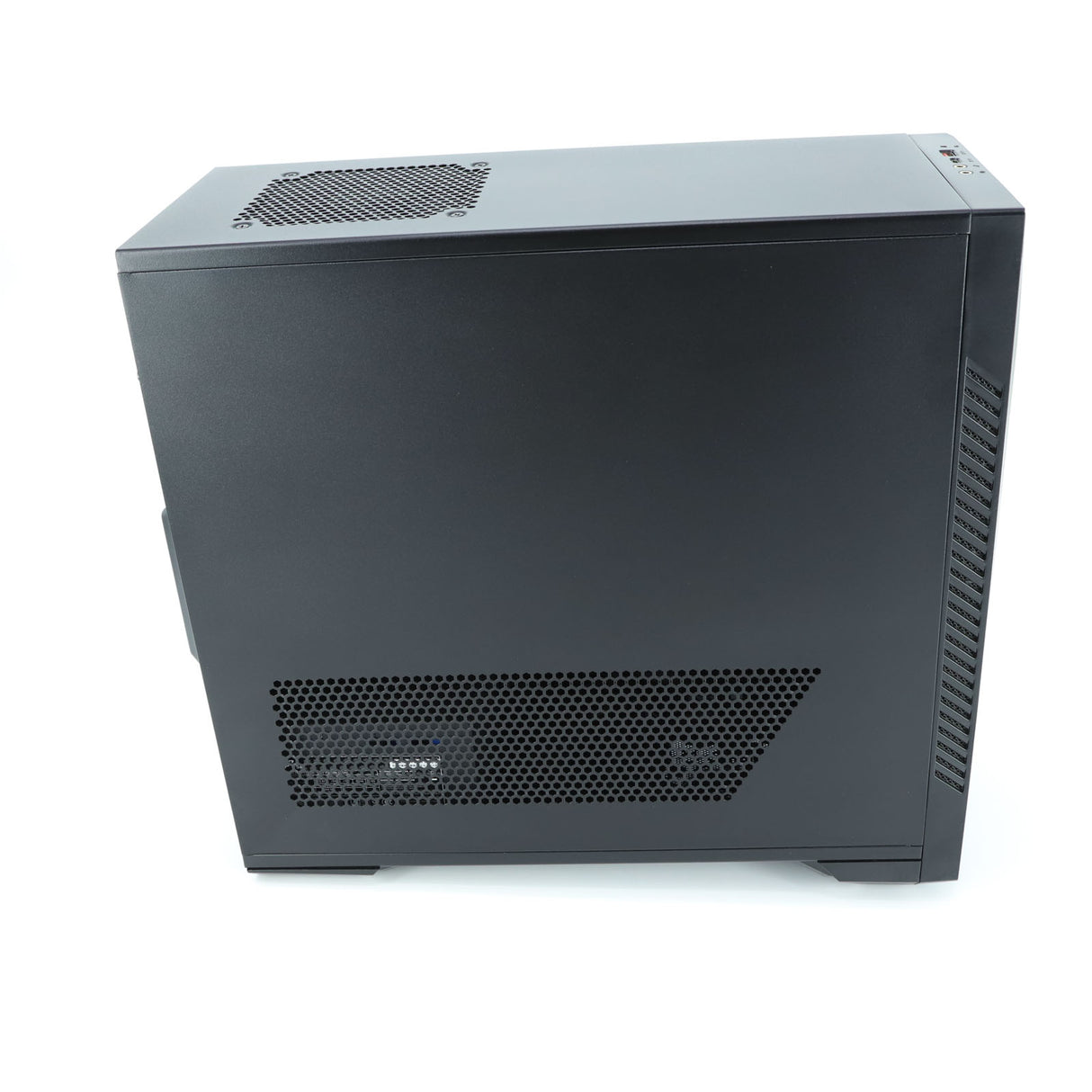 MSI MAG Gaming Desktop: Intel i5-12400F 16GB RAM 1TB SSD RTX 3050 Warranty VAT - GreenGreenStore