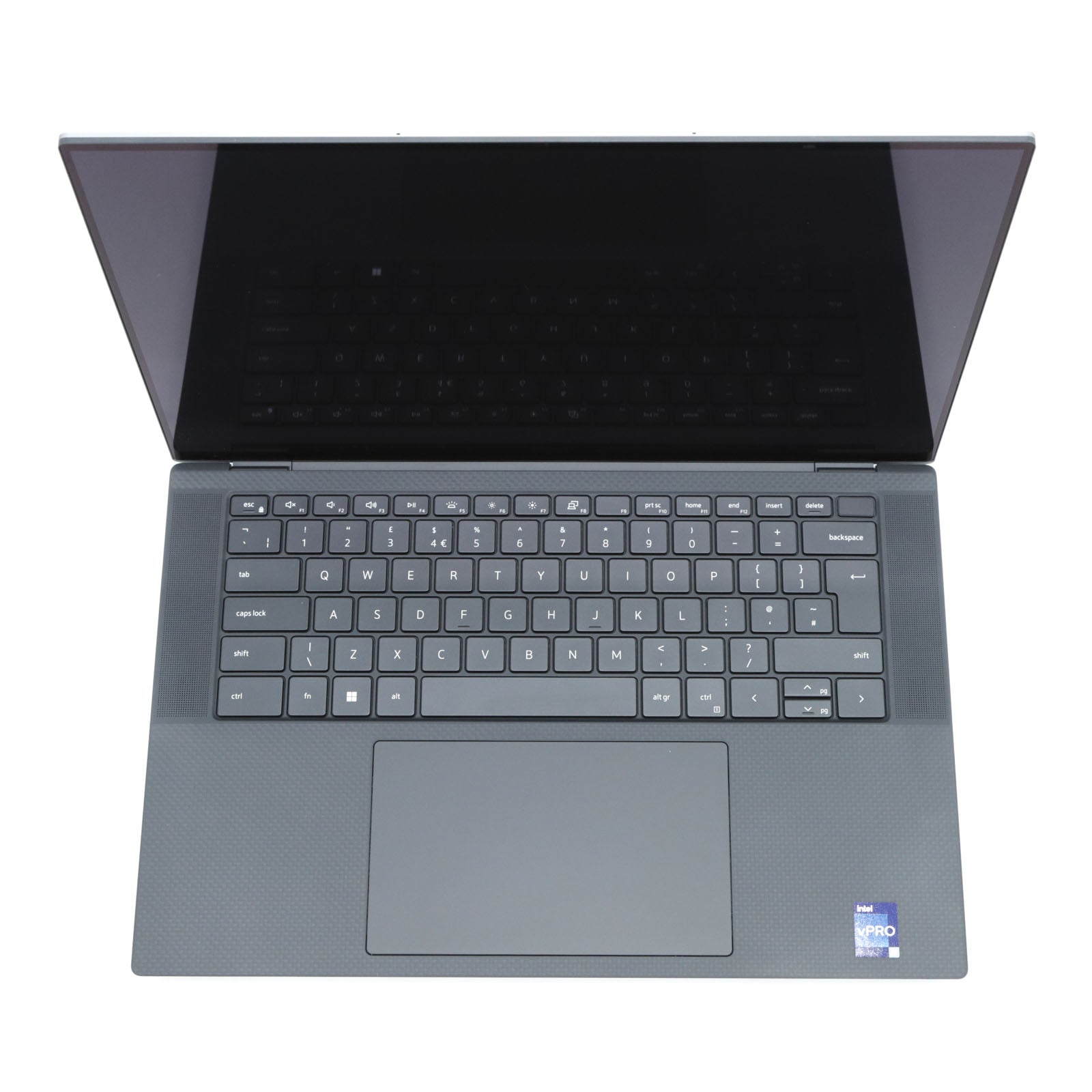 Dell Precision 5570 Laptop: 4K Touch Core i9-12900H 1TB 32GB RTX