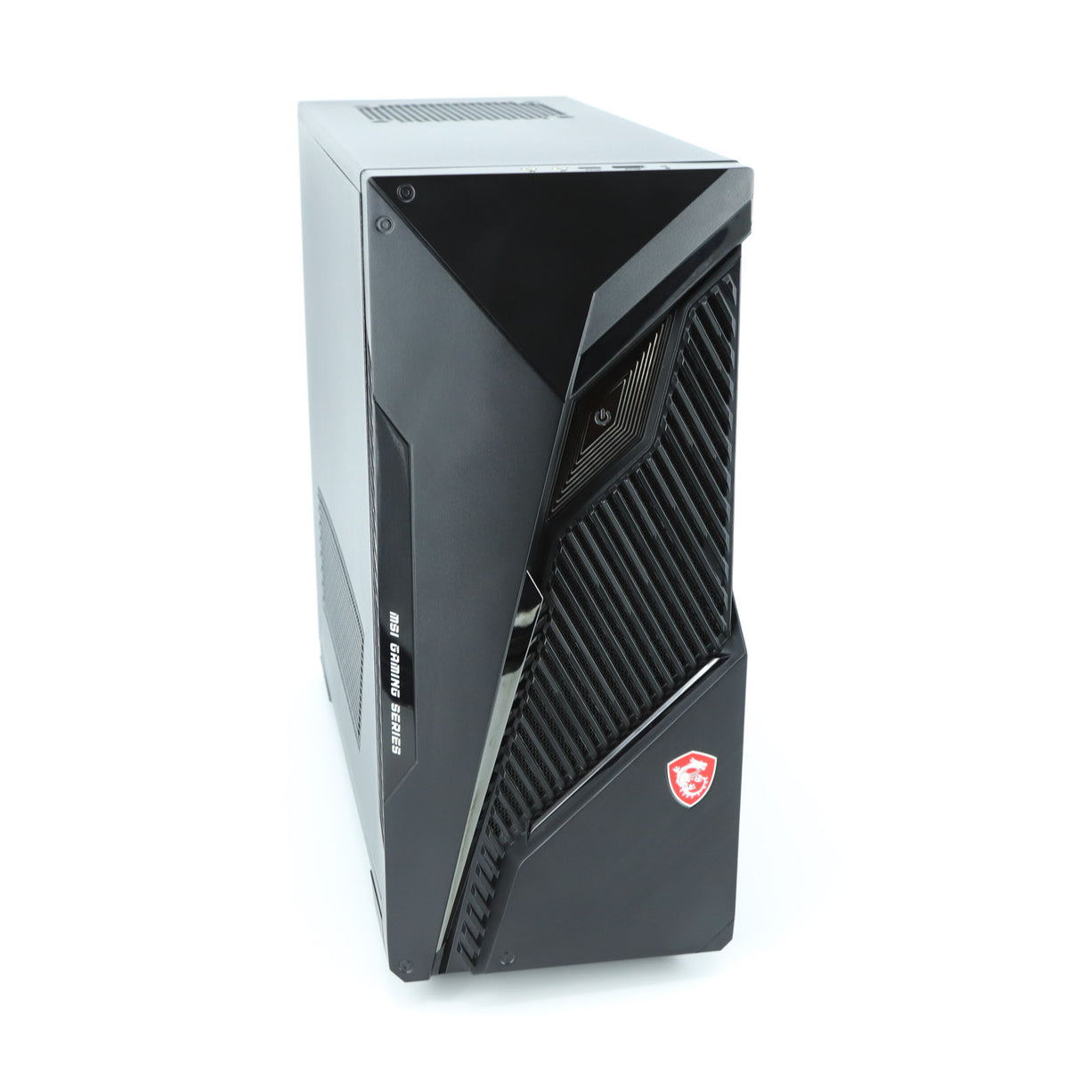 MSI MAG Gaming Desktop: Intel i5-12400F 16GB RAM 1TB SSD RTX 3050 Warranty VAT - GreenGreenStore