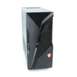 MSI MAG Gaming Desktop: Intel i5-12400F 16GB RAM 1TB SSD RTX 3050 Warranty VAT - GreenGreenStore