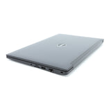 Dell Latitude 7490 14" Laptop: Intel i7-8650U 16GB RAM 256GB SSD Warranty VAT - GreenGreenStore