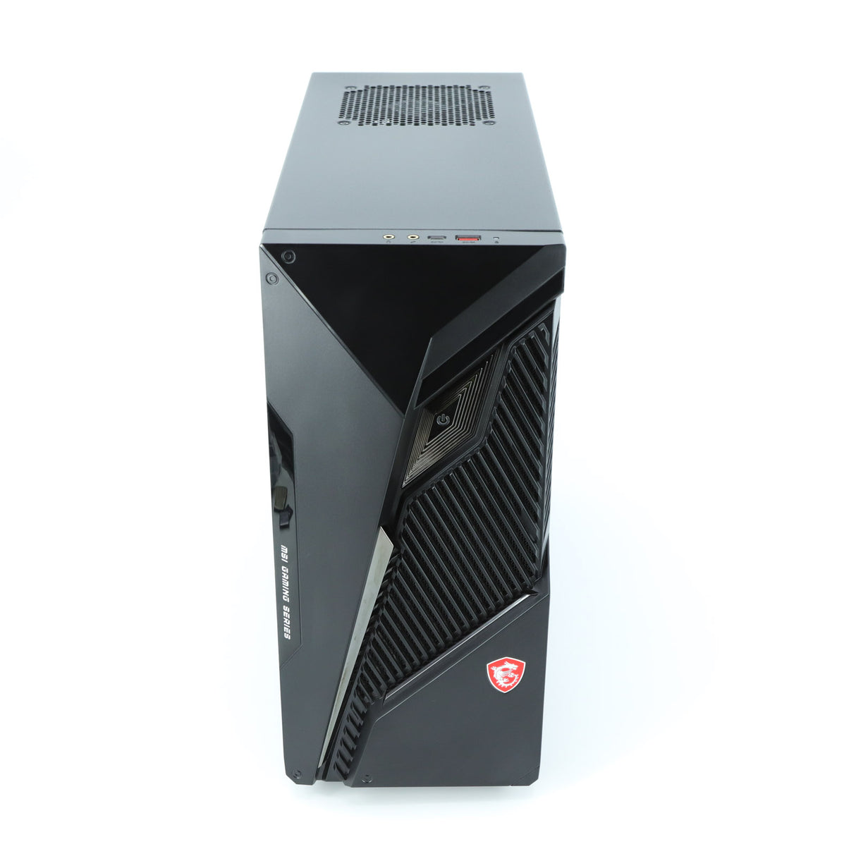 MSI MAG Gaming Desktop: Intel i5-12400F 16GB RAM 1TB SSD RTX 3050 Warranty VAT - GreenGreenStore