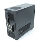 MSI MAG Gaming Desktop: Intel i5-12400F 16GB RAM 1TB SSD RTX 3050 Warranty VAT - GreenGreenStore
