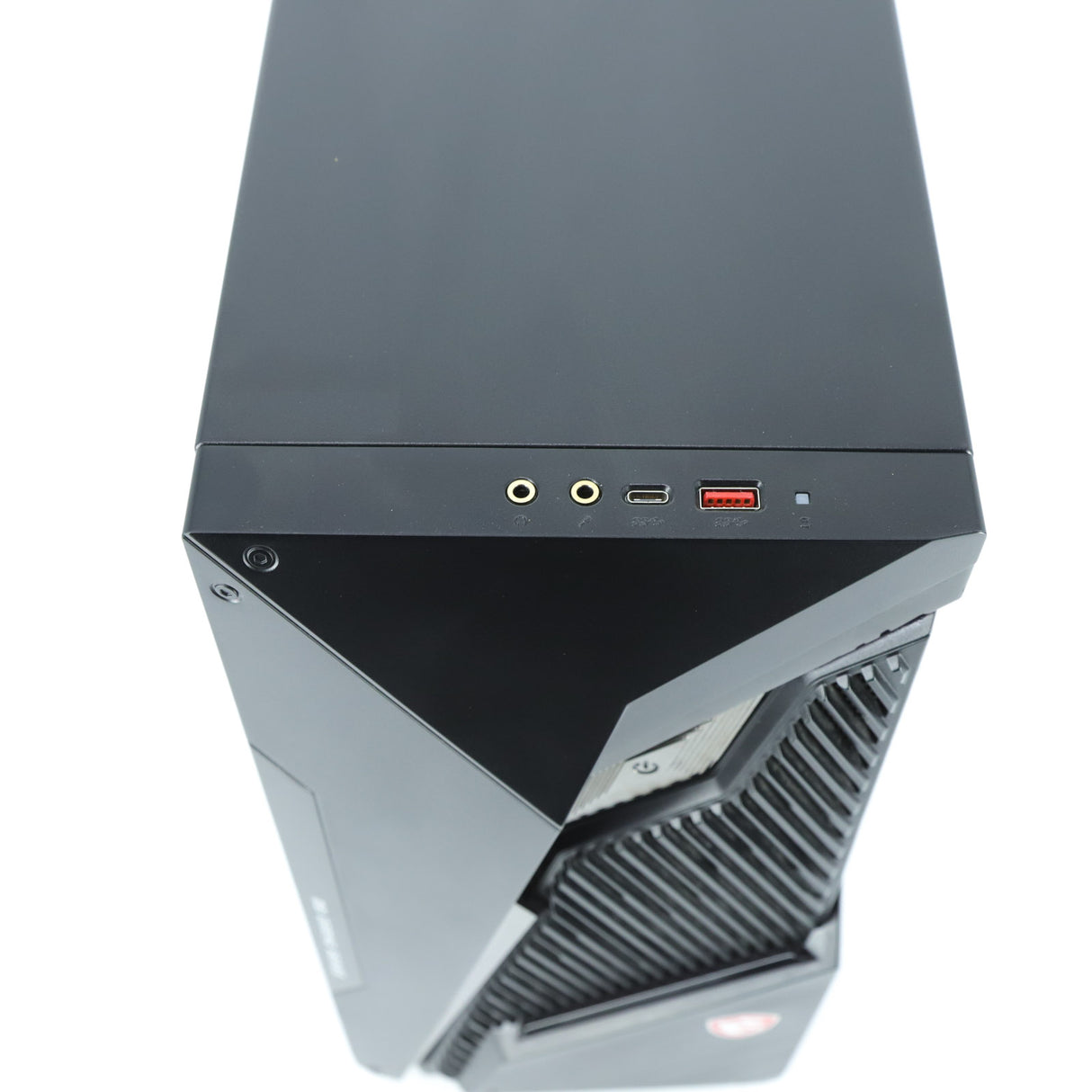 MSI MAG Gaming Desktop: Intel i5-12400F 16GB RAM 1TB SSD RTX 3050 Warranty VAT - GreenGreenStore