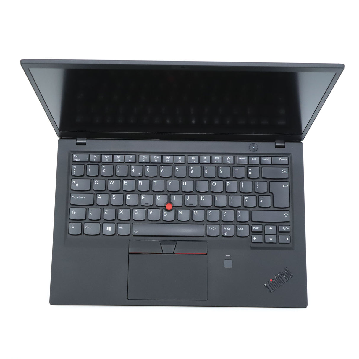 Lenovo ThinkPad X1 Carbon 6 Laptop: Core i7-8650U, 16GB RAM 256GB, Warranty VAT - GreenGreenStore