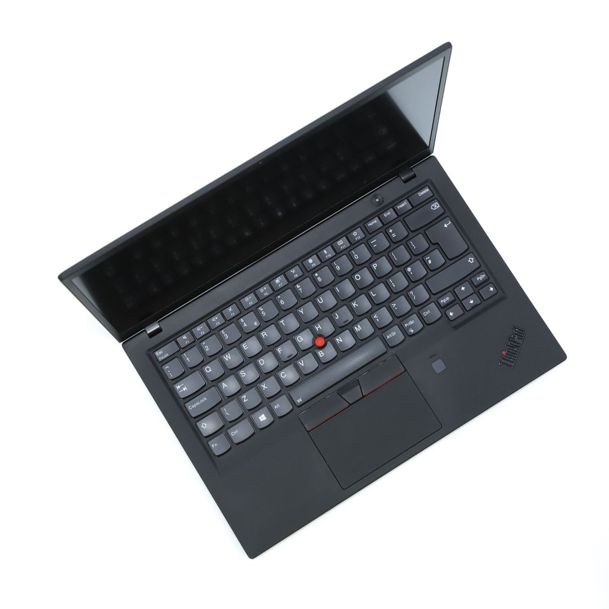Lenovo ThinkPad X1 Carbon 6 Laptop: Core i7-8650U, 16GB RAM 256GB, Warranty VAT - GreenGreenStore