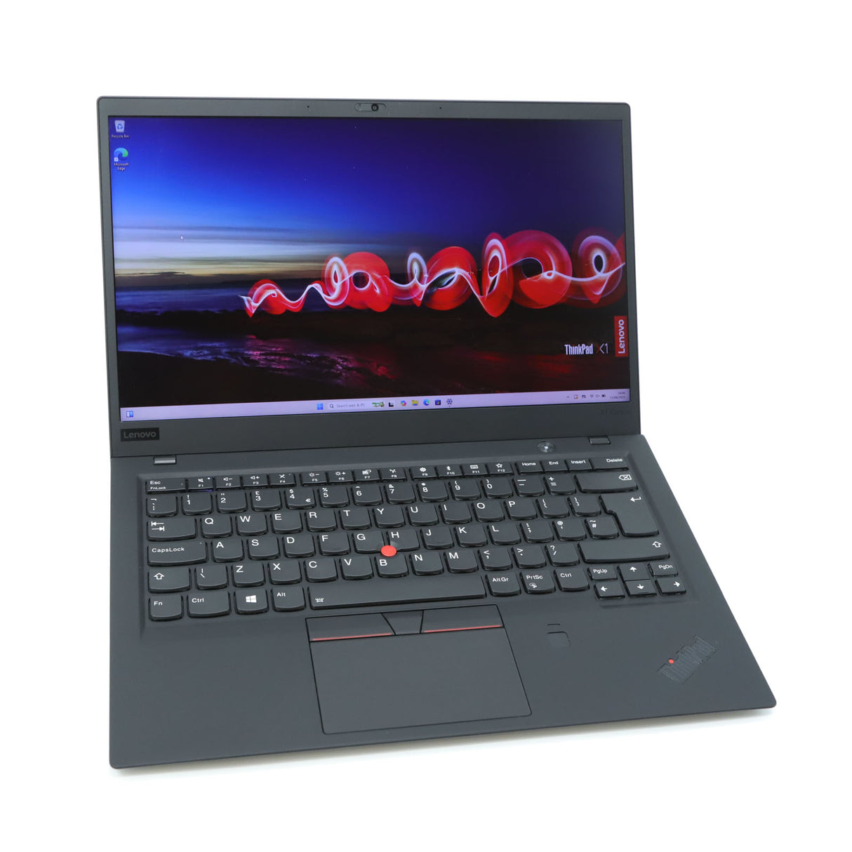 Lenovo ThinkPad X1 Carbon 6 Laptop: Core i7-8650U, 16GB RAM 256GB, Warranty VAT - GreenGreenStore