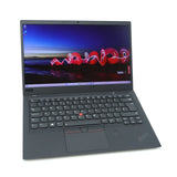 Lenovo ThinkPad X1 Carbon 6 Laptop: Core i7-8650U, 16GB RAM 256GB, Warranty VAT - GreenGreenStore
