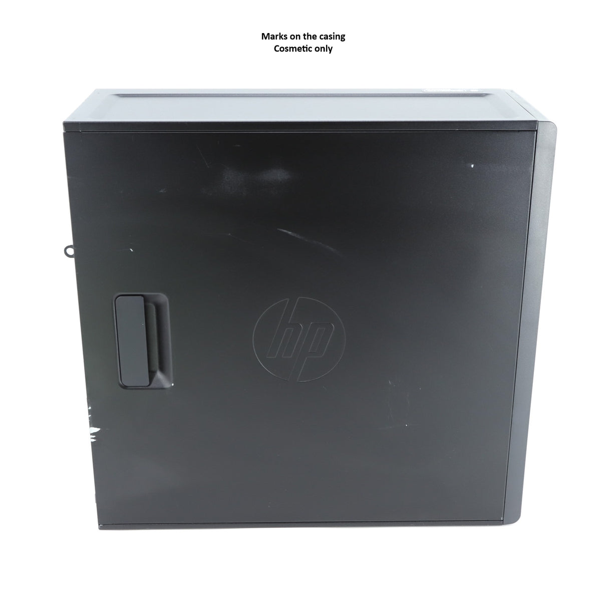 HP Z440 Desktop PC: Xeon, 512GB SSD, 16GB RAM, NVIDIA M2000 4GB, Warranty VAT - GreenGreenStore